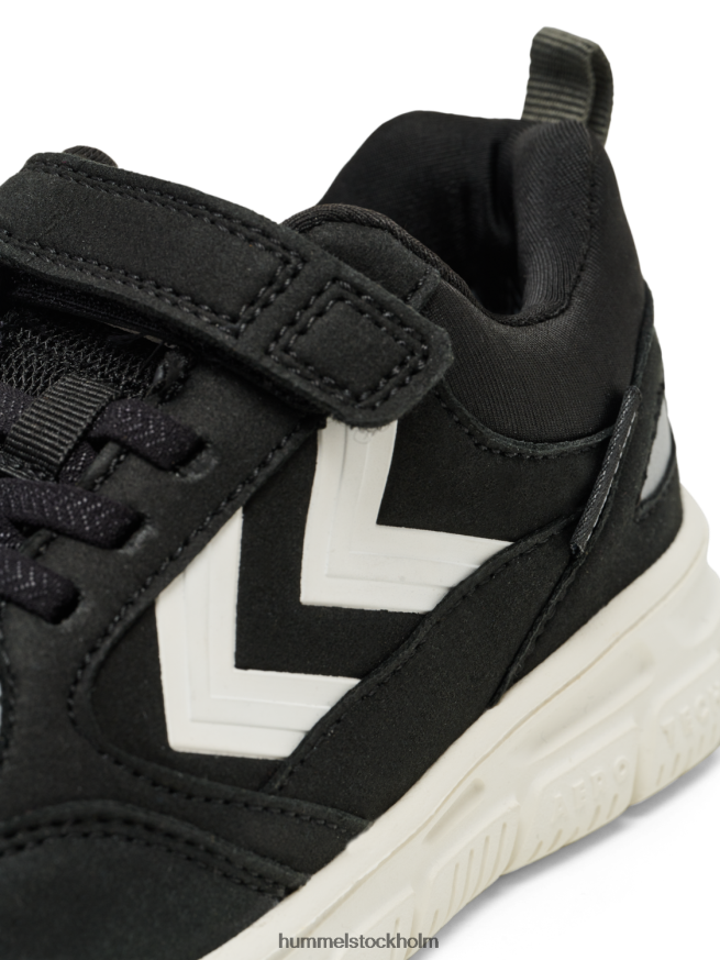 se Hummel barn x-light 2.0 tex jr LL40V7264