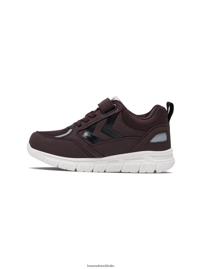 se Hummel barn x-light 2.0 tex jr LL40V7265