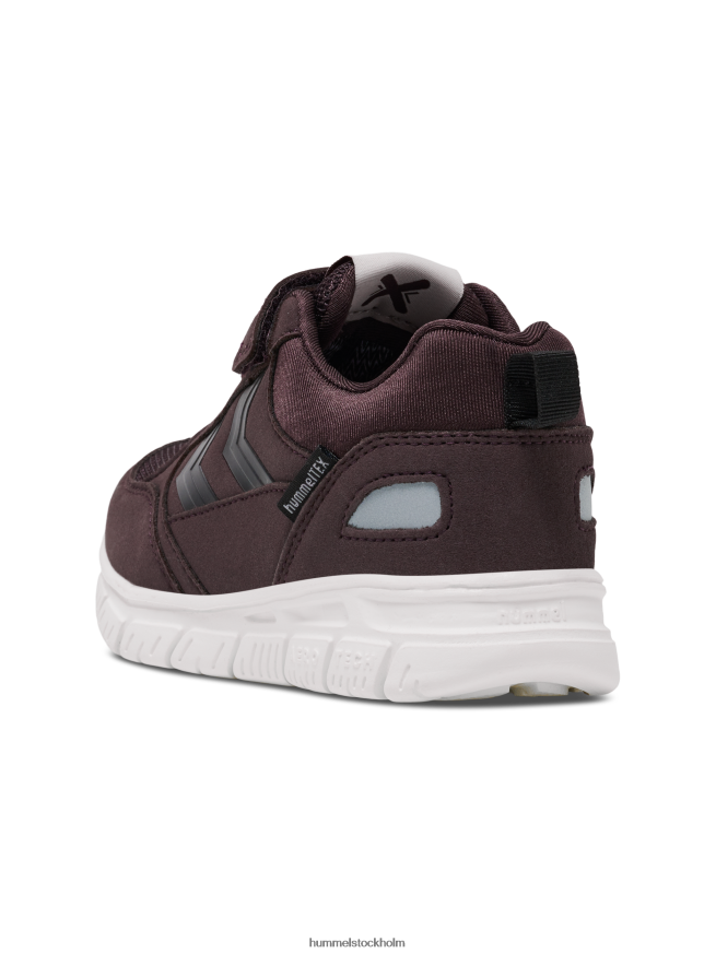 se Hummel barn x-light 2.0 tex jr LL40V7265