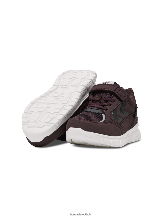 se Hummel barn x-light 2.0 tex jr LL40V7265