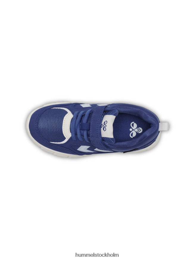 se Hummel barn x-light 2.0 tex jr LL40V7351