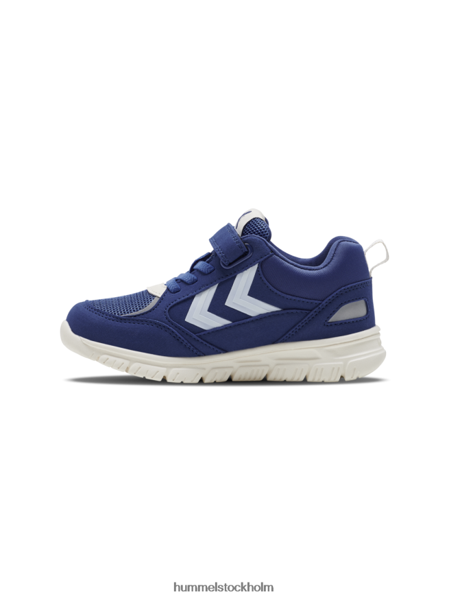 se Hummel barn x-light 2.0 tex jr LL40V7351