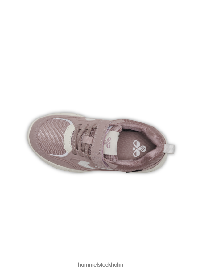se Hummel barn x-light 2.0 tex jr LL40V7387