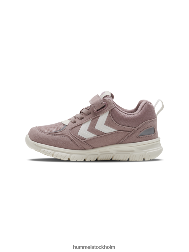 se Hummel barn x-light 2.0 tex jr LL40V7387