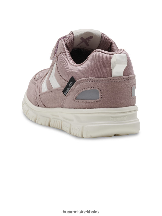 se Hummel barn x-light 2.0 tex jr LL40V7387