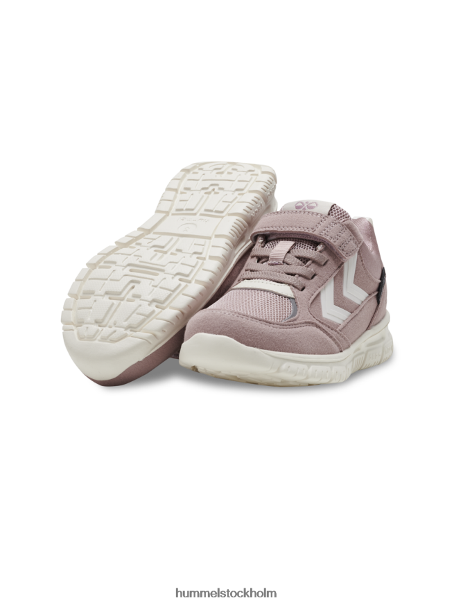 se Hummel barn x-light 2.0 tex jr LL40V7387