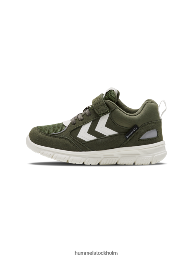 se Hummel barn x-light 2.0 tex jr LL40V7417