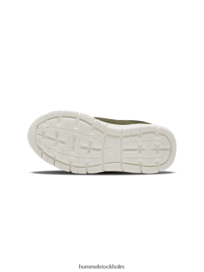 se Hummel barn x-light 2.0 tex jr LL40V7417