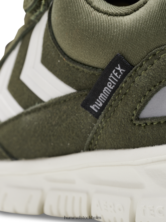 se Hummel barn x-light 2.0 tex jr LL40V7417
