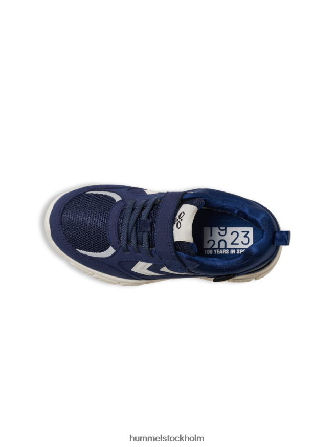se Hummel barn x-light tex 2.0 jr LL40V7087