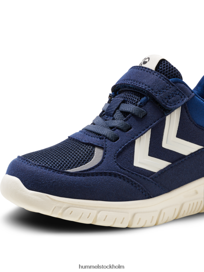 se Hummel barn x-light tex 2.0 jr LL40V7087