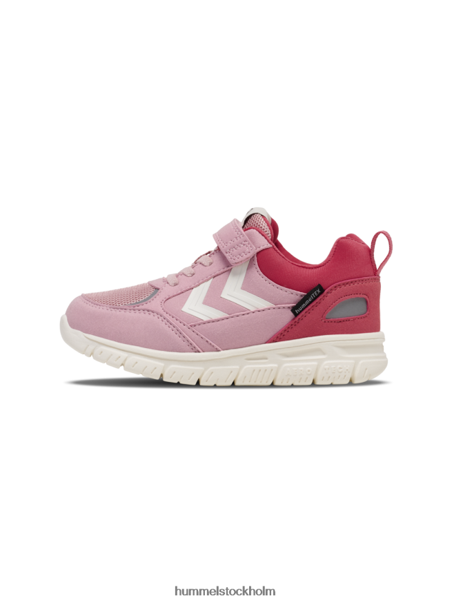 se Hummel barn x-light tex 2.0 jr LL40V7094