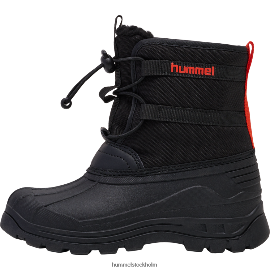 se Hummel barn istapp låg jr LL40V7449