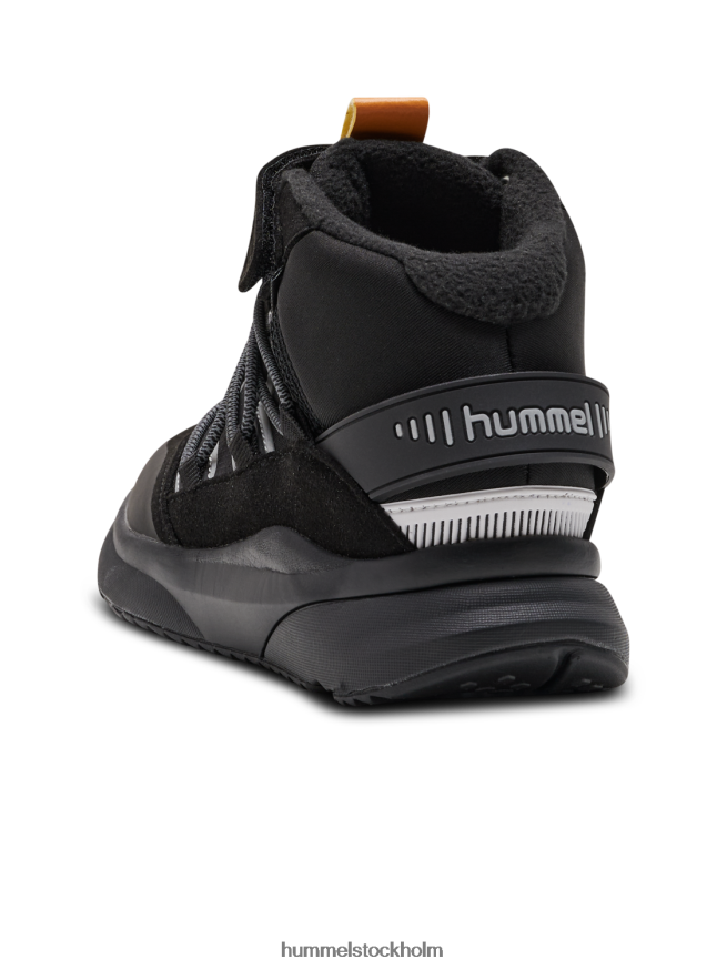 se Hummel barn nå erövra hjälte mid tex jr LL40V7202