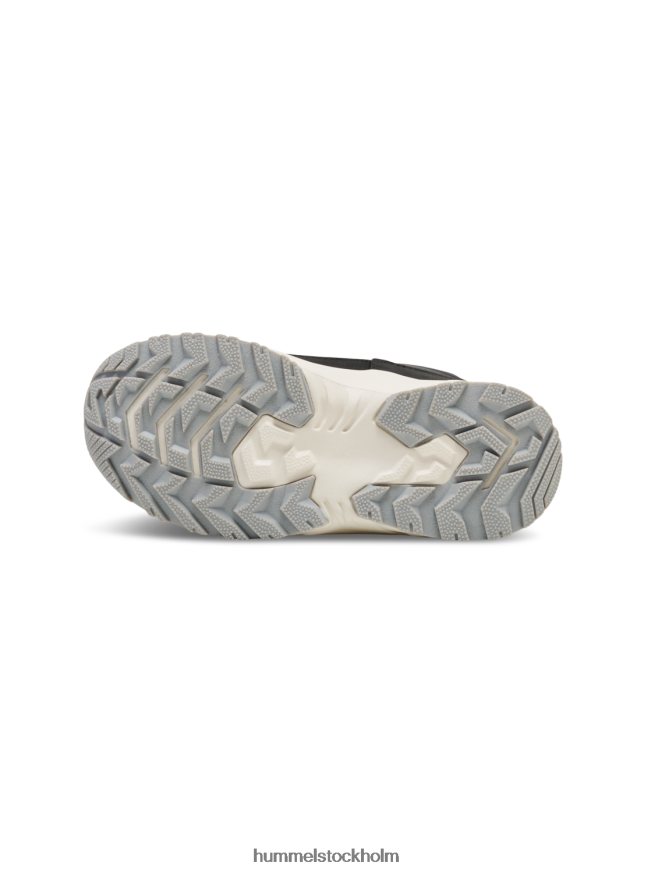 se Hummel barn root puffer boot återvunnen tex jr LL40V7219