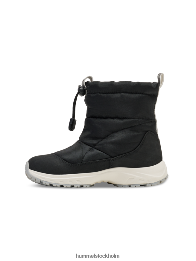 se Hummel barn root puffer boot återvunnen tex jr LL40V7219