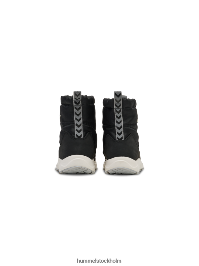 se Hummel barn root puffer boot återvunnen tex jr LL40V7219