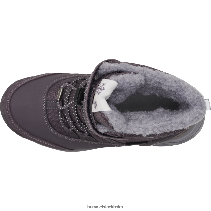 se Hummel barn snösko tex jr LL40V7201