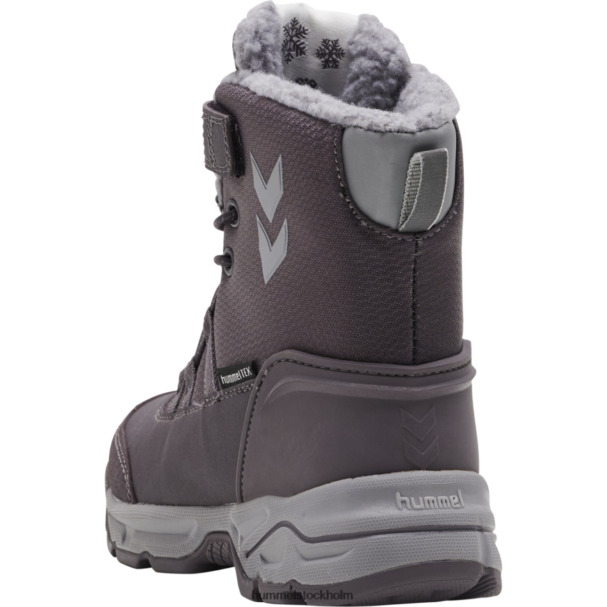 se Hummel barn snösko tex jr LL40V7201