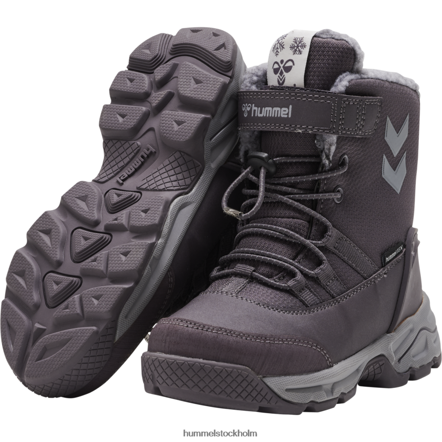 se Hummel barn snösko tex jr LL40V7201