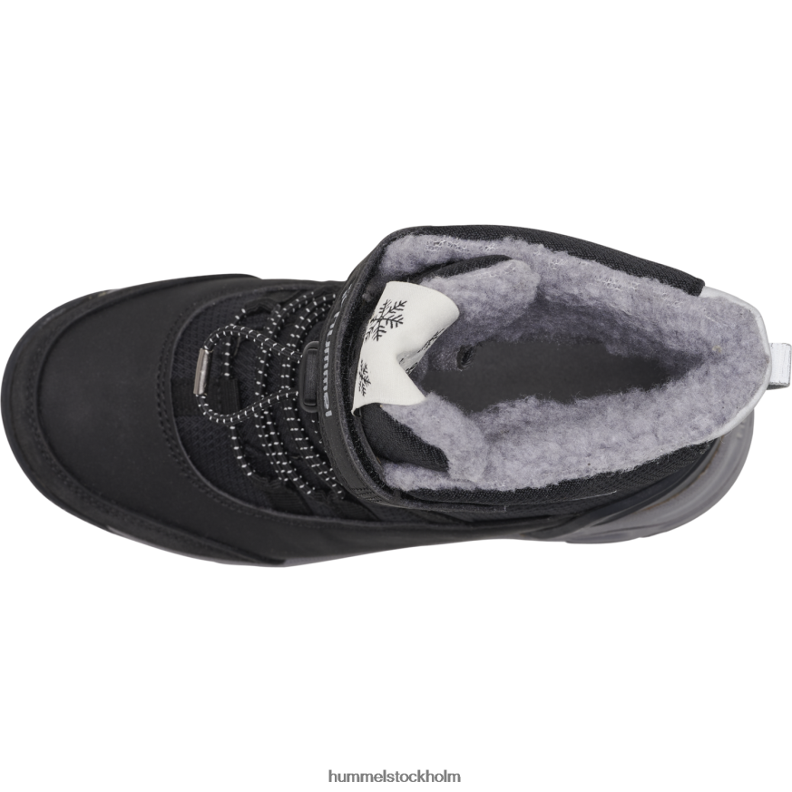 se Hummel barn snösko tex jr LL40V7218