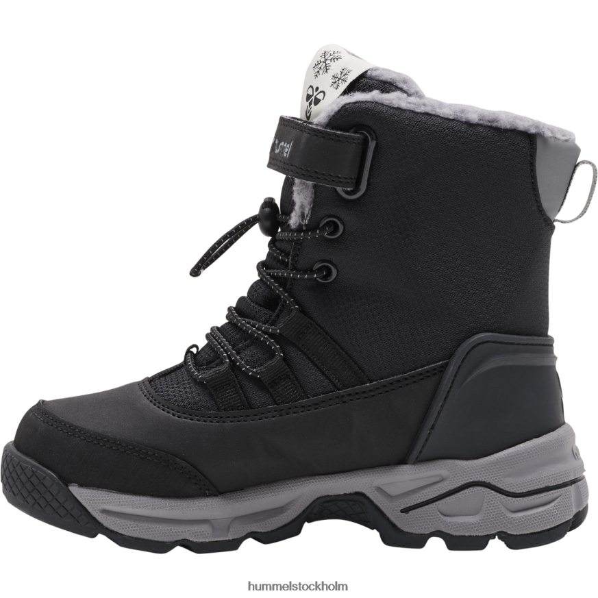 se Hummel barn snösko tex jr LL40V7218