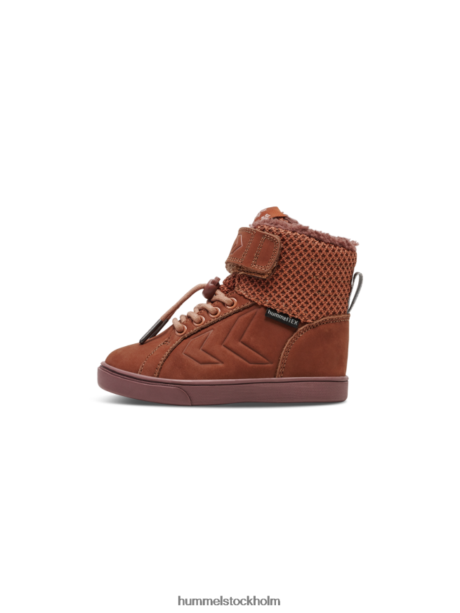 se Hummel barn splash tex jr LL40V7212