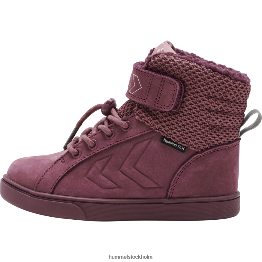 se Hummel barn splash tex jr LL40V7224