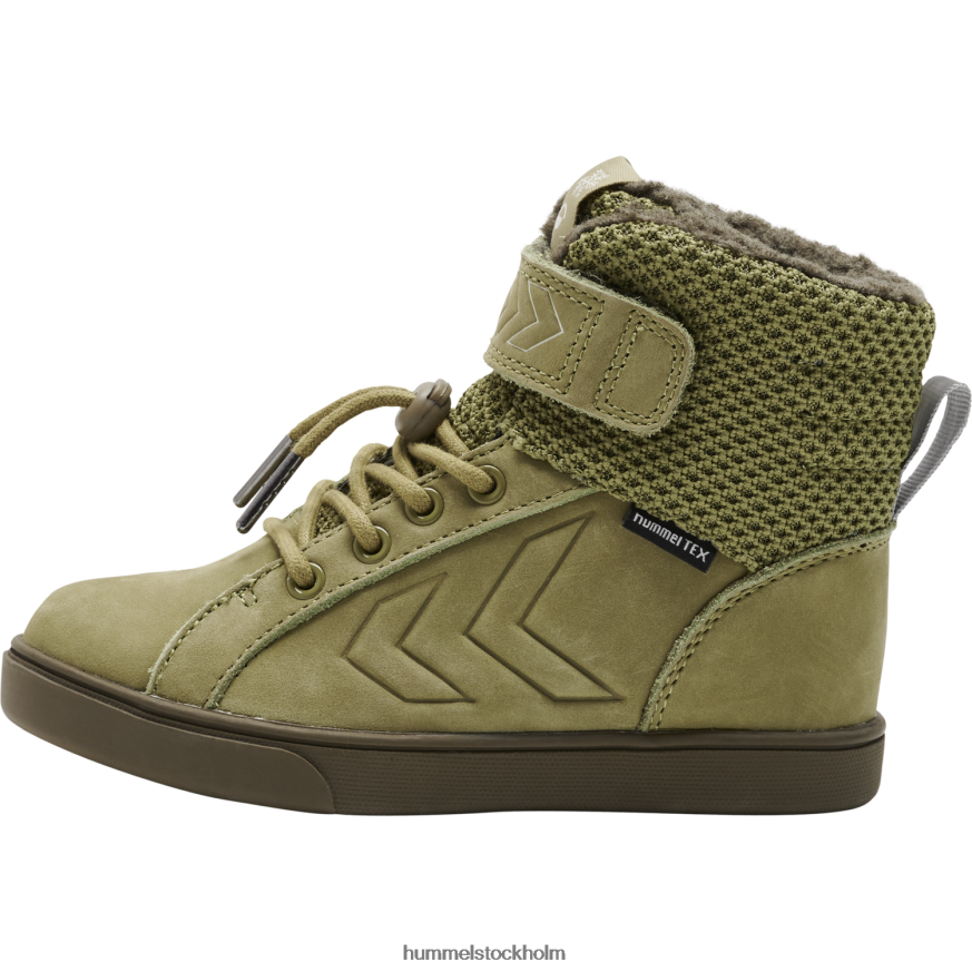 se Hummel barn splash tex jr LL40V7286