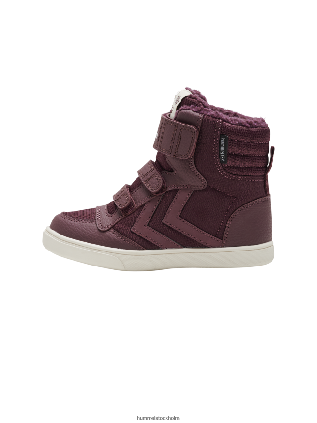 se Hummel barn stadil super poly boot återvunnen tex jr LL40V7183