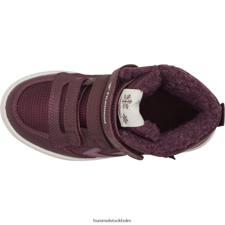 se Hummel barn stadil super poly boot återvunnen tex jr LL40V7183