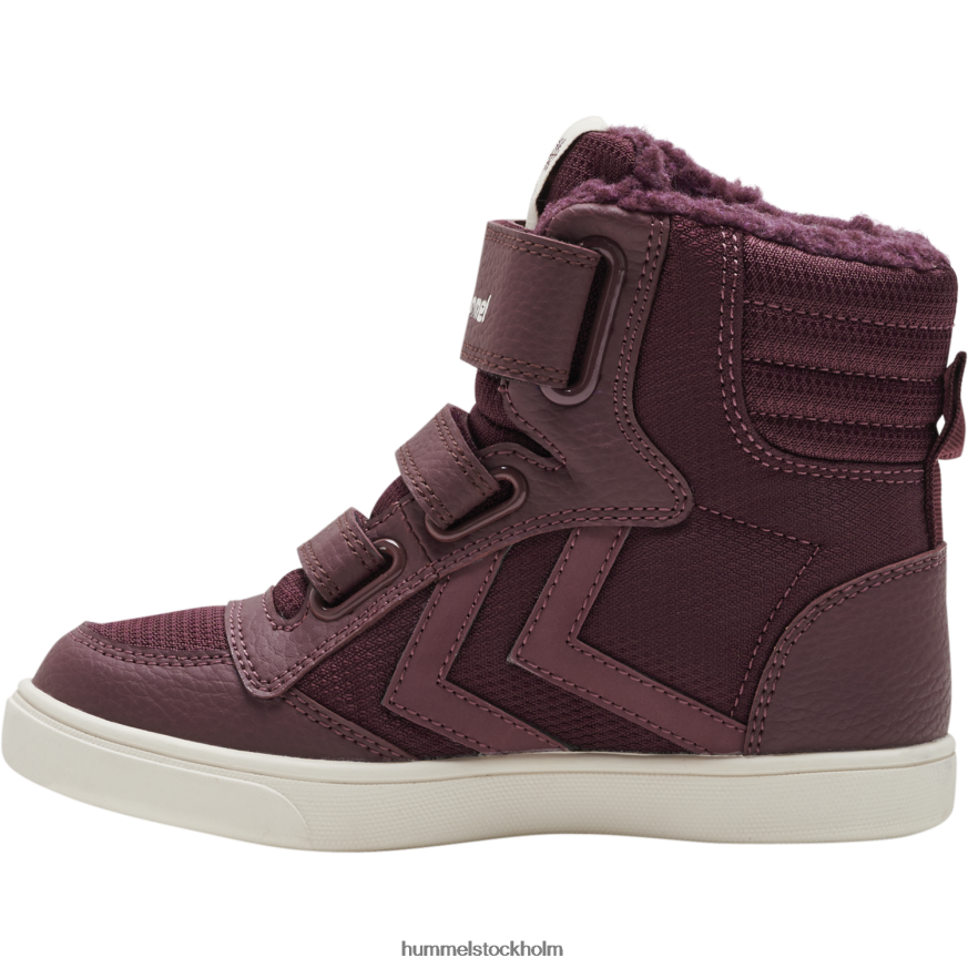 se Hummel barn stadil super poly boot återvunnen tex jr LL40V7183