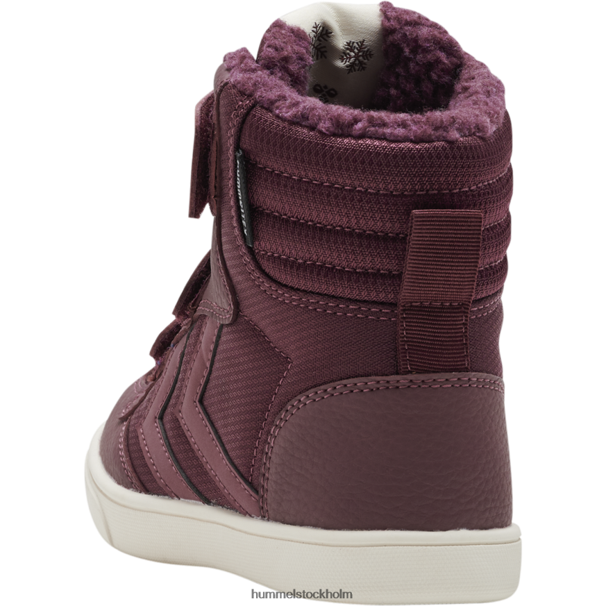 se Hummel barn stadil super poly boot återvunnen tex jr LL40V7183