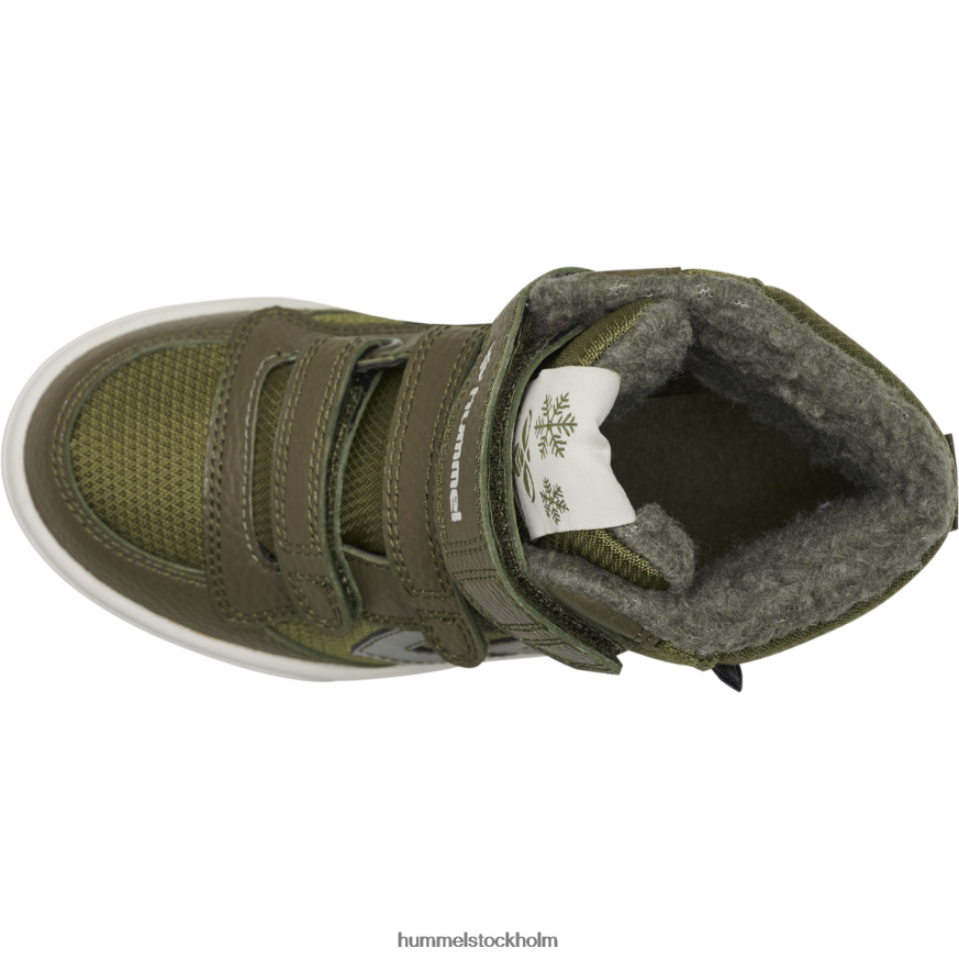 se Hummel barn stadil super poly boot återvunnen tex jr LL40V7214