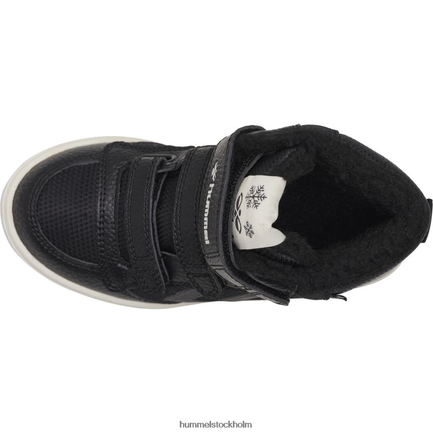 se Hummel barn stadil super poly boot återvunnen tex jr LL40V7257
