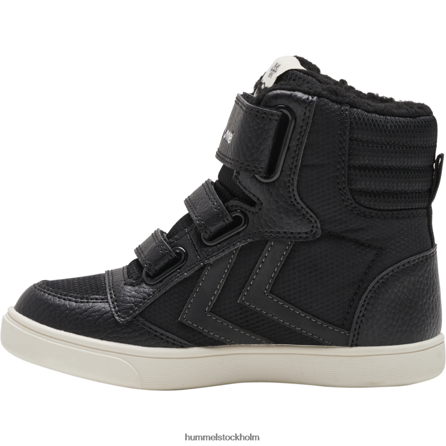 se Hummel barn stadil super poly boot återvunnen tex jr LL40V7257