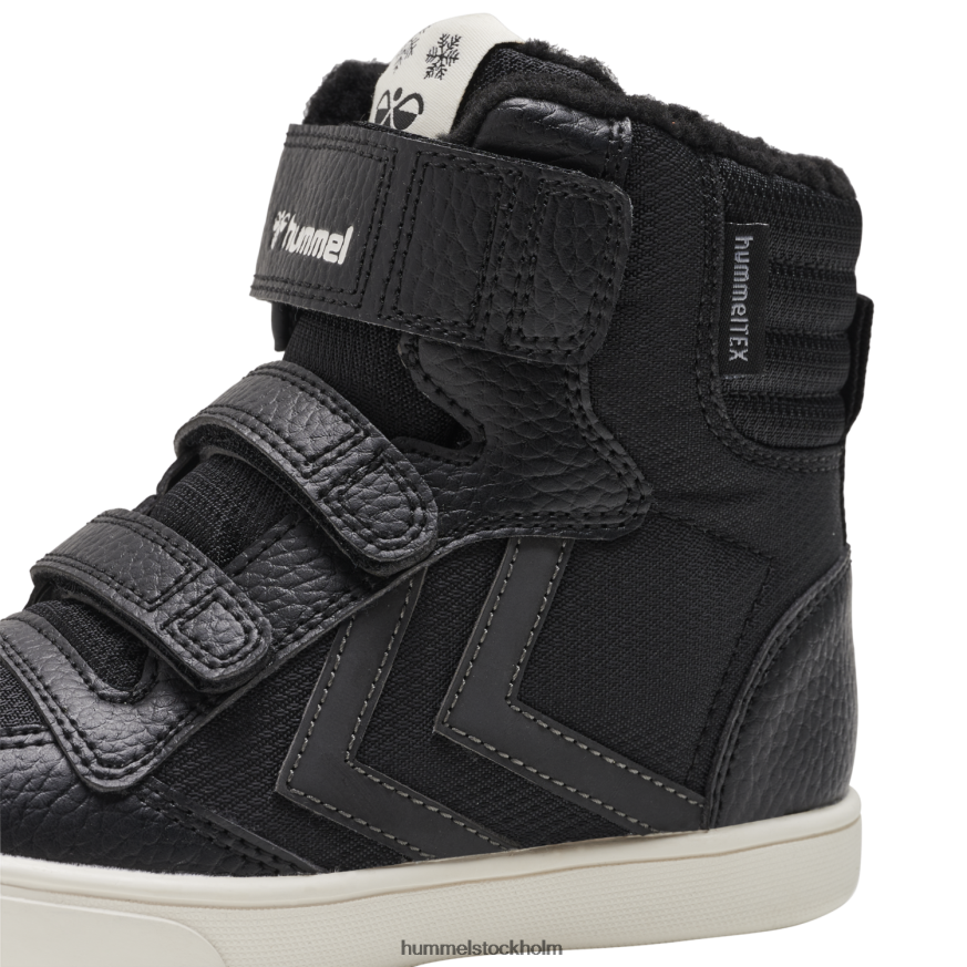 se Hummel barn stadil super poly boot återvunnen tex jr LL40V7257