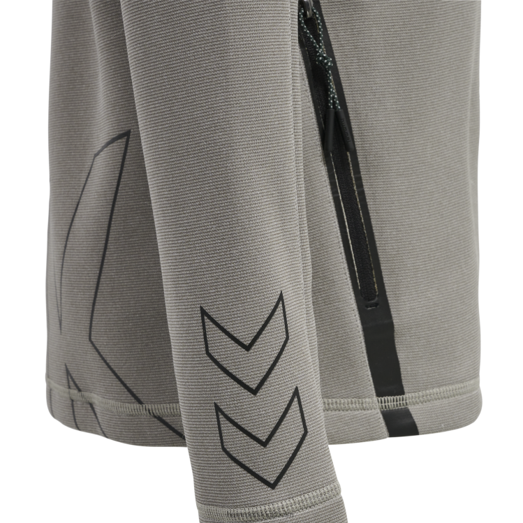 se Hummel barn hmlcima xk hoodie LL40V6030 \"luvtröja\"
