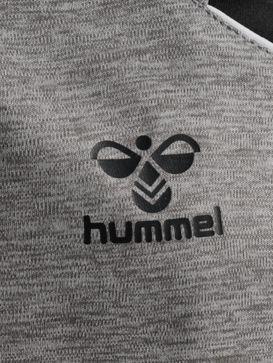 se Hummel barn hmlcore xk poly jersey s/s LL40V6205 \"kortärmad sporttröja\"