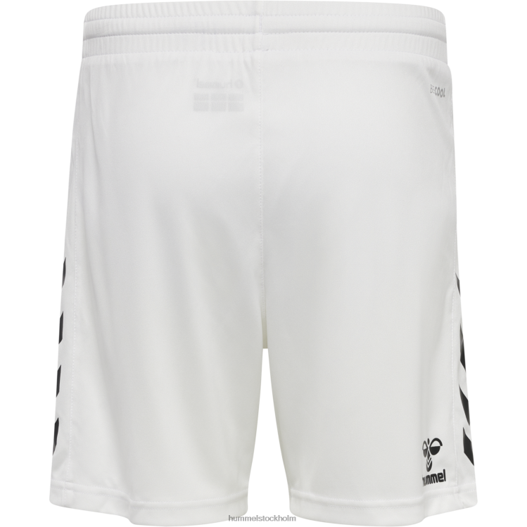 se Hummel barn hmlcore xk polyshorts LL40V6078 \"sportshorts\"