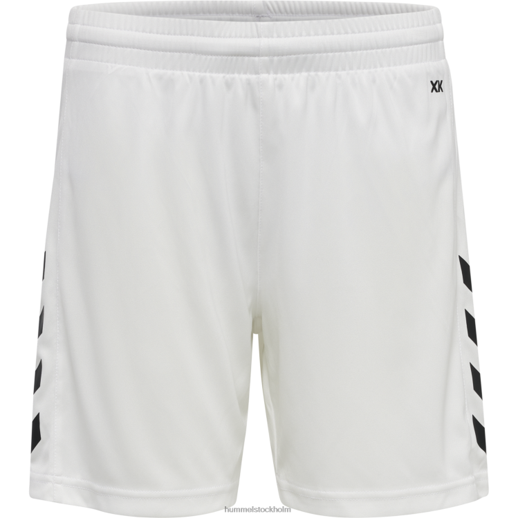 se Hummel barn hmlcore xk polyshorts LL40V6078 \"sportshorts\"
