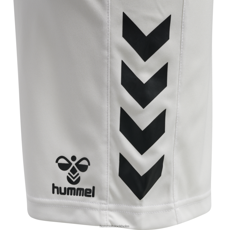 se Hummel barn hmlcore xk polyshorts LL40V6078 \"sportshorts\"