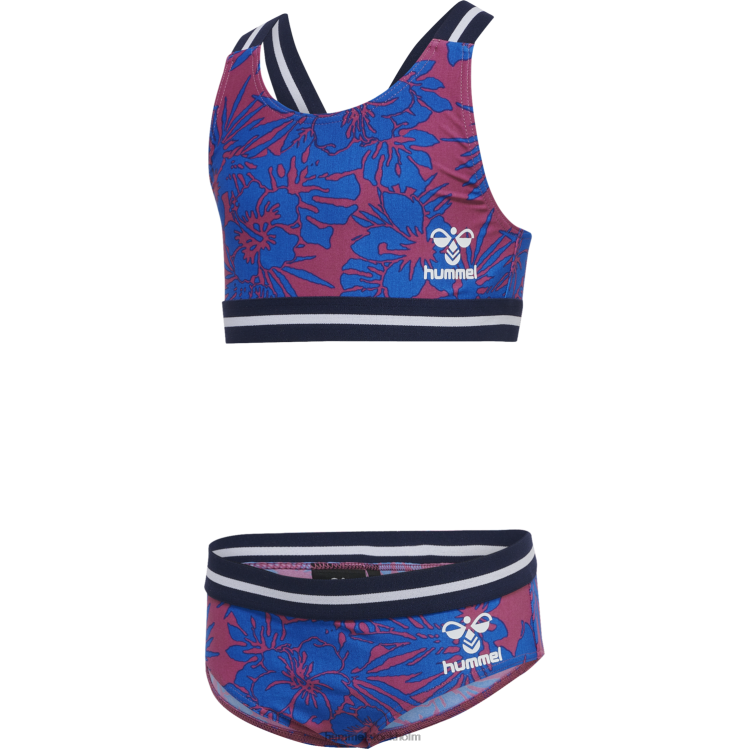 se Hummel barn hmlzuri bikini LL40V6497 "bikini"