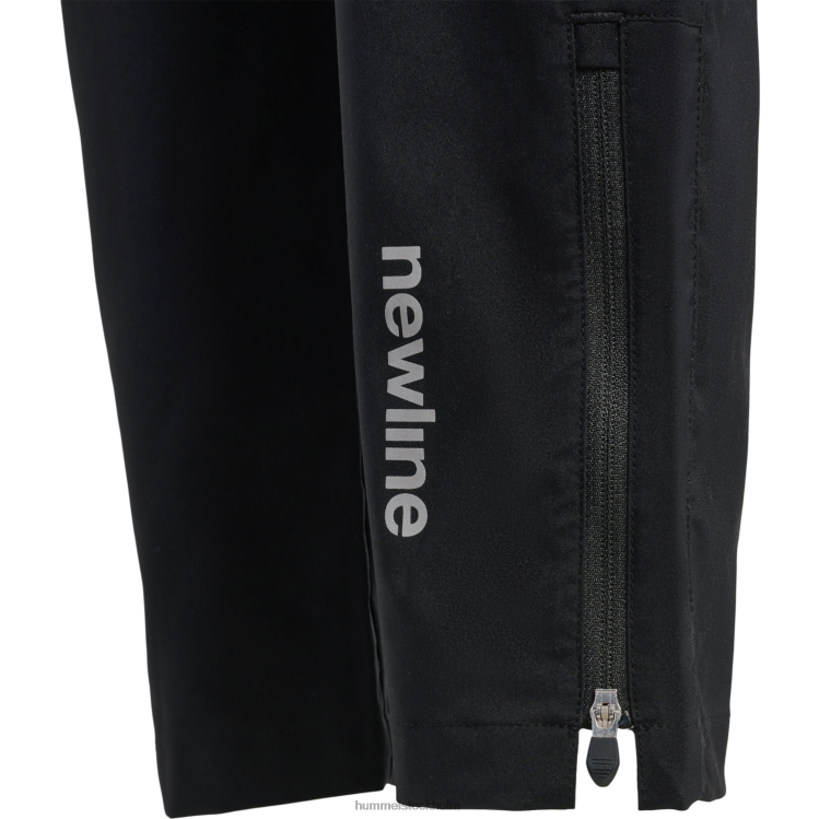 se Hummel barn core byxor LL40V4865 \"byxor\"
