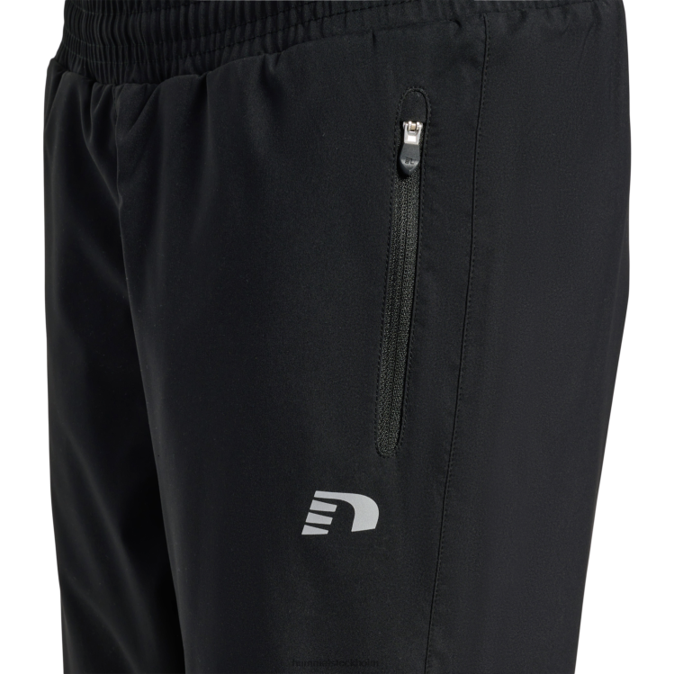 se Hummel barn core byxor LL40V4865 \"byxor\"