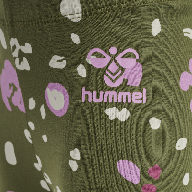 se Hummel barn hmlalisa strumpbyxor LL40V4442 \"trikåer\"