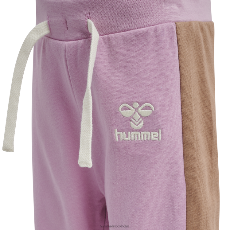 se Hummel barn hmlanju byxor LL40V4486 \"byxor\"