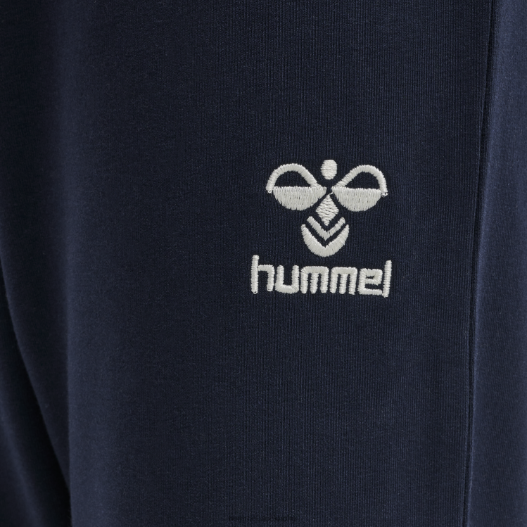 se Hummel barn hmlbagga byxor LL40V5863 \"joggingbyxor\"
