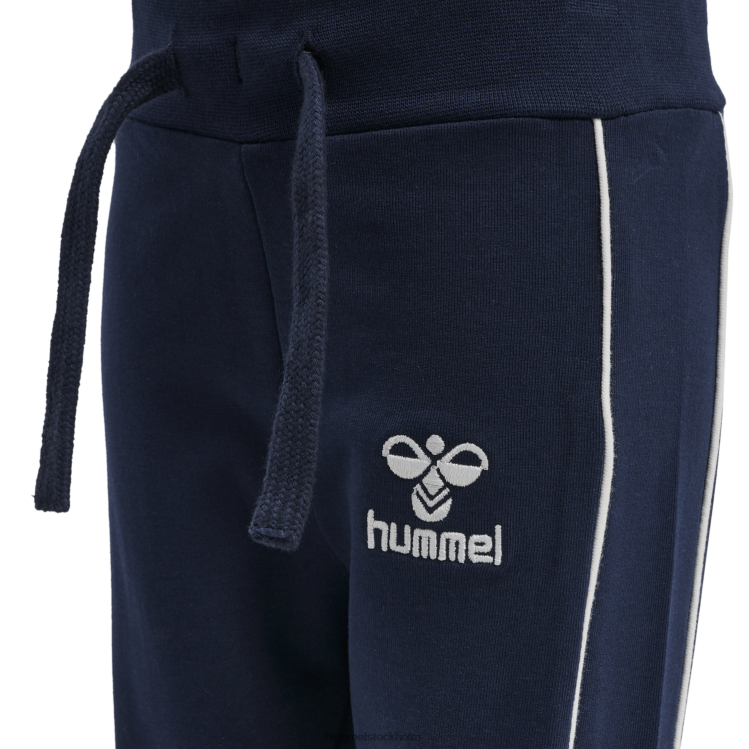 se Hummel barn hmlcasey byxor LL40V4547 \"byxor\"