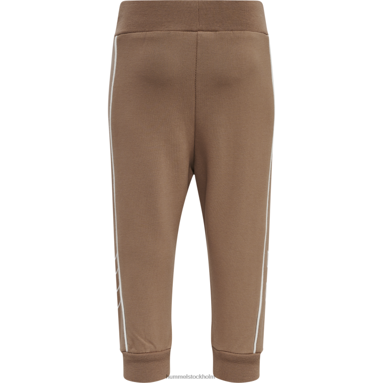 se Hummel barn hmlcasey byxor LL40V4558 \"byxor\"